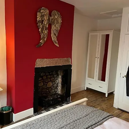 Cosy Cumbrian King Size Bed 6 Miles From M6 * Longtown (Cumbria)