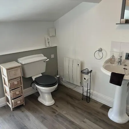 Cosy Cumbrian King Size Bed 6 Miles From M6