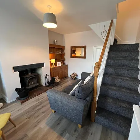 Cosy Cumbrian King Size Bed 6 Miles From M6 Holiday home Longtown (Cumbria)