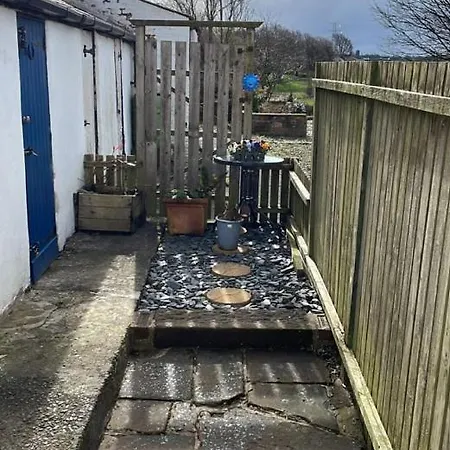 Cosy Cumbrian King Size Bed 6 Miles From M6 * Longtown (Cumbria)