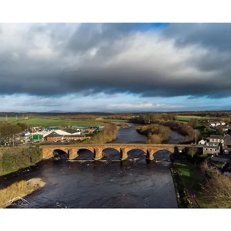 Holiday home Cosy Cumbrian King Size Bed 6 Miles From M6