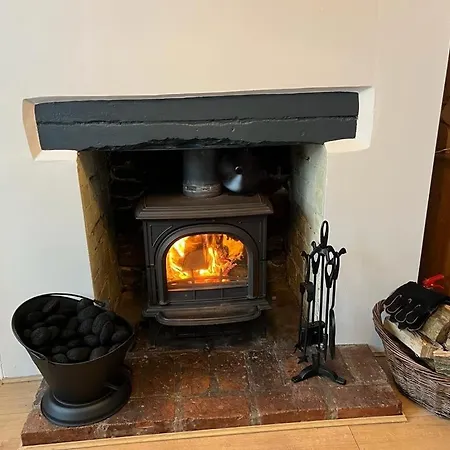 Holiday home Cosy Cumbrian King Size Bed 6 Miles From M6 Longtown (Cumbria)