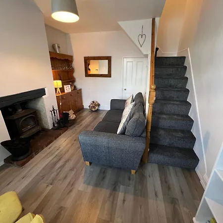 Cosy Cumbrian King Size Bed 6 Miles From M6 *