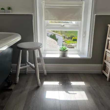 Cosy Cumbrian King Size Bed 6 Miles From M6 Vakantiehuis *