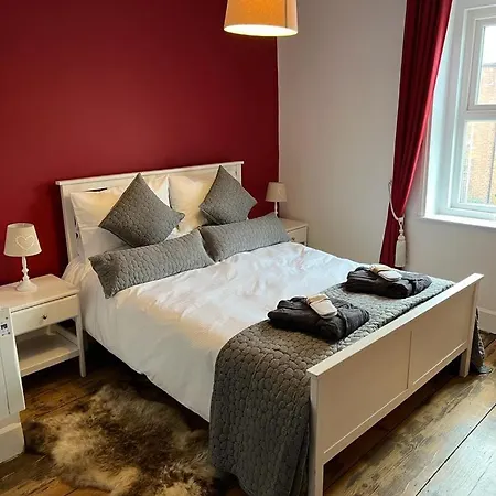 Holiday home Cosy Cumbrian King Size Bed 6 Miles From M6 *