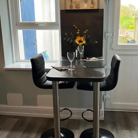 Cosy Cumbrian King Size Bed 6 Miles From M6 Vakantiehuis Longtown (Cumbria)