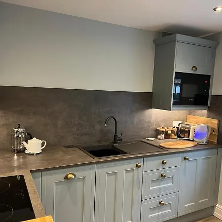 Cosy Cumbrian King Size Bed 6 Miles From M6 *