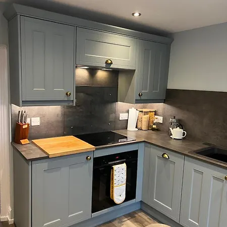 Cosy Cumbrian King Size Bed 6 Miles From M6