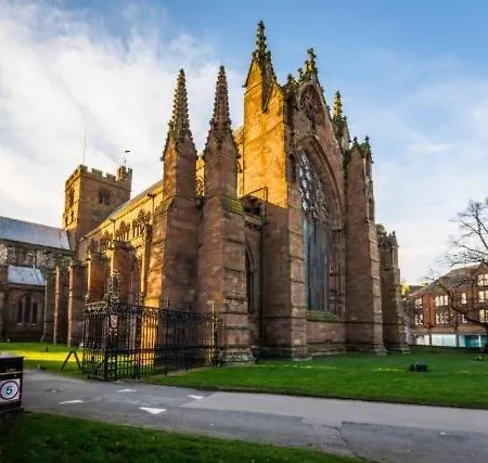 Holiday home Cosy Cumbrian King Size Bed 6 Miles From M6 Longtown (Cumbria)