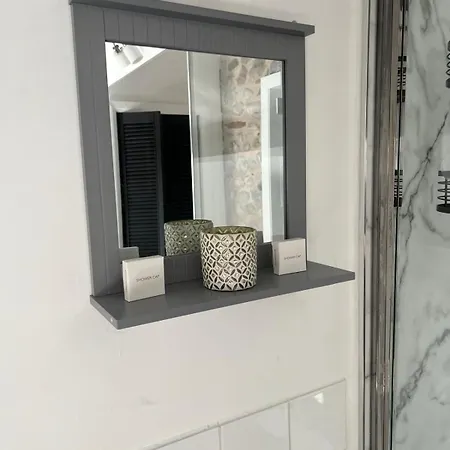 Holiday home Cosy Cumbrian King Size Bed 6 Miles From M6