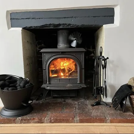 Vakantiehuis Cosy Cumbrian King Size Bed 6 Miles From M6 *