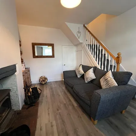 Holiday home Cosy Cumbrian King Size Bed 6 Miles From M6 Longtown (Cumbria)